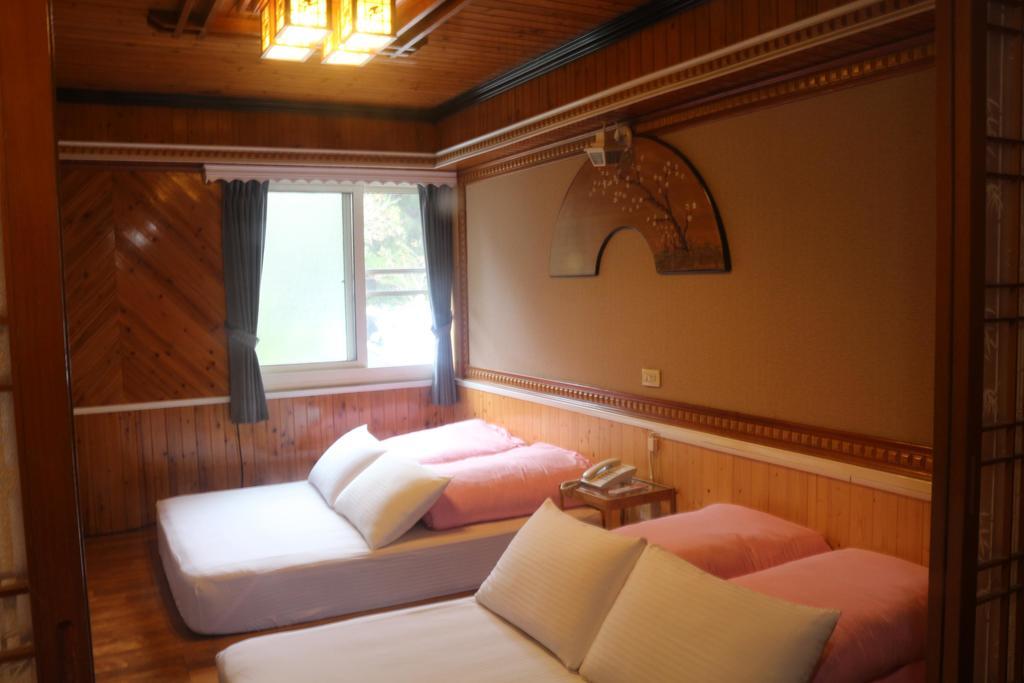 Wankou Hotel Zhongzheng  Exteriör bild
